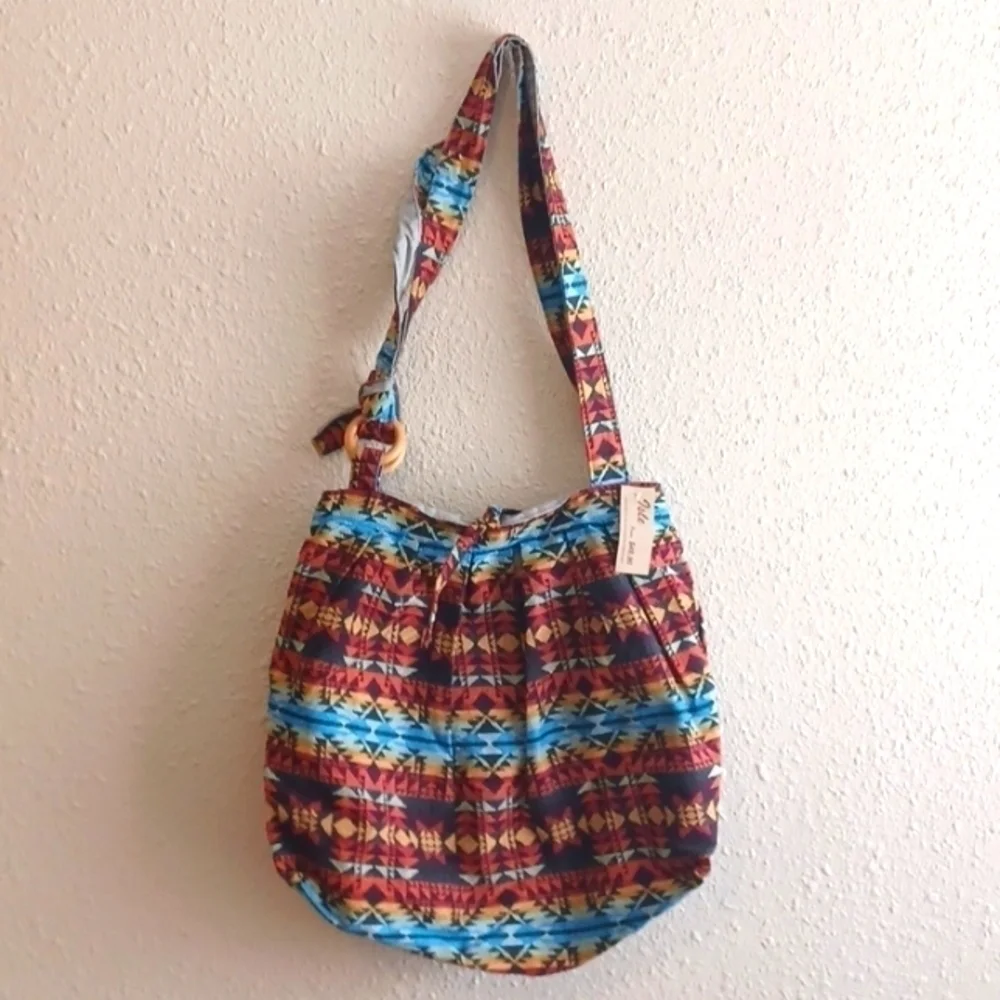BOHO Style Bag.